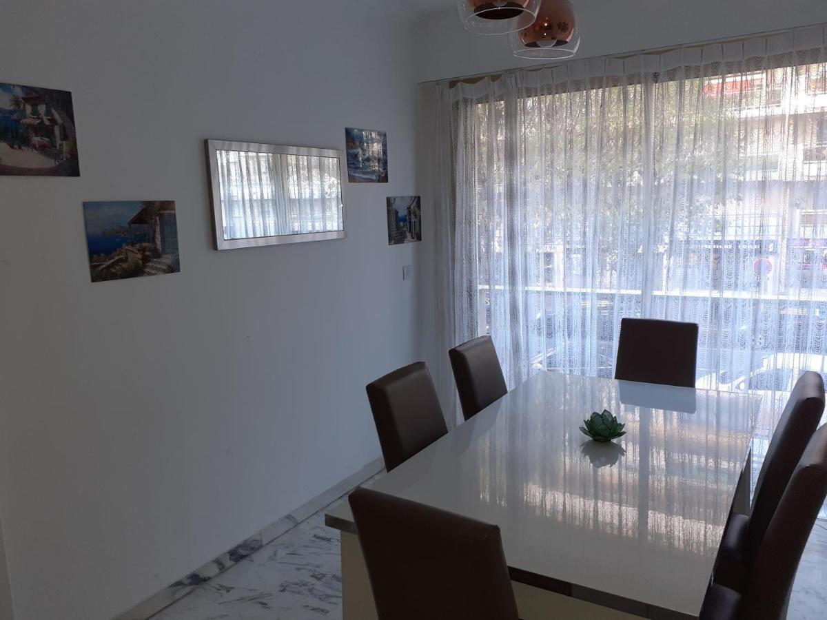 Apartamento Charmant 3 Pieces A 200 M De La Mer. Antibes Exterior foto