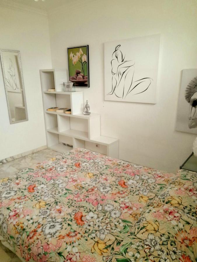 Apartamento Charmant 3 Pieces A 200 M De La Mer. Antibes Exterior foto